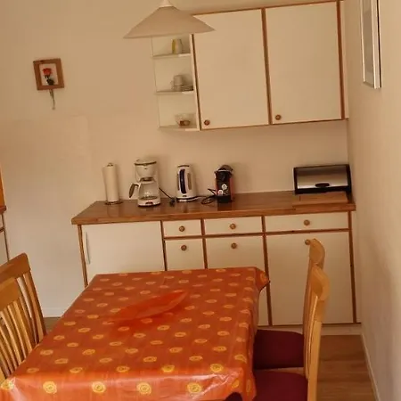 Melcher Sotcha Dadaint 654 Apartment *
